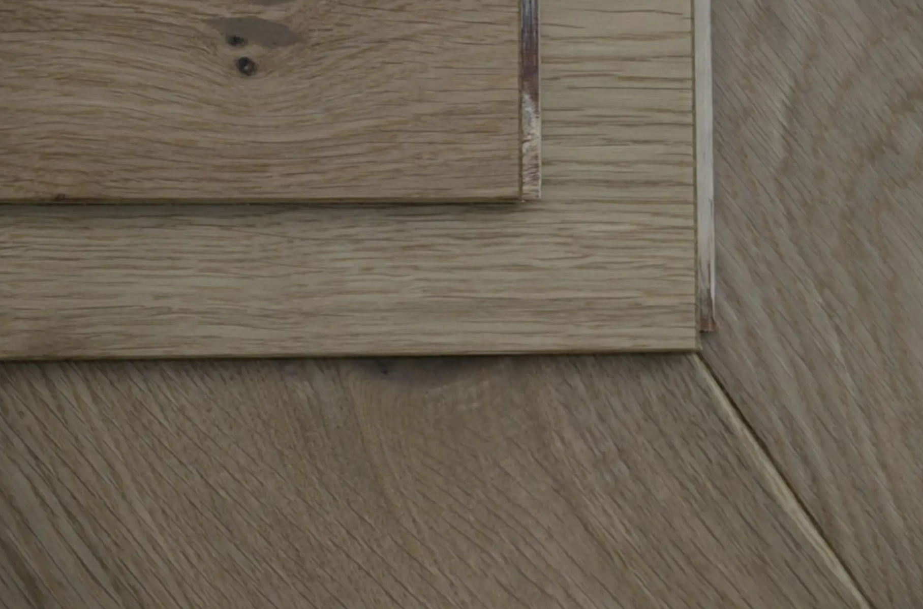 How Much Is Engineered Wood Flooring Wood And Beyond Blog