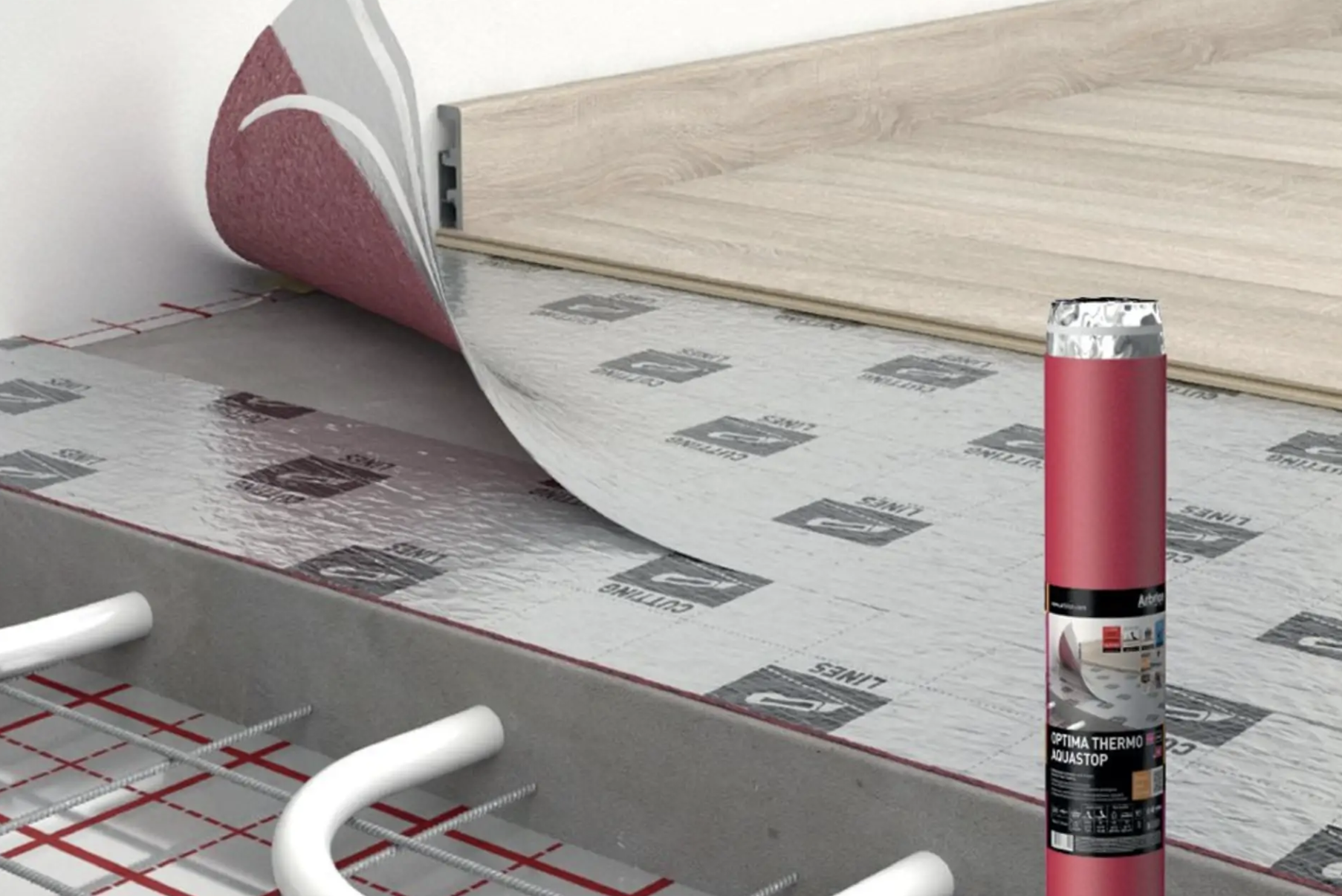 Underlay For Engineered Wood Flooring And Beyond Blog