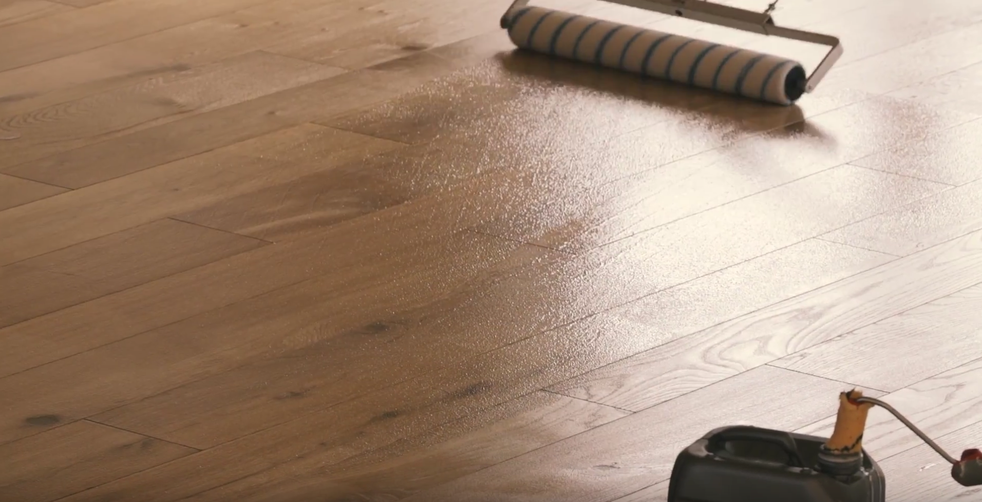 How To Waterproof Wood Flooring - Wood and Beyond Blog