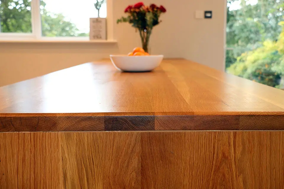 Types Of Solid Wood Worktops Wood And Beyond Blog