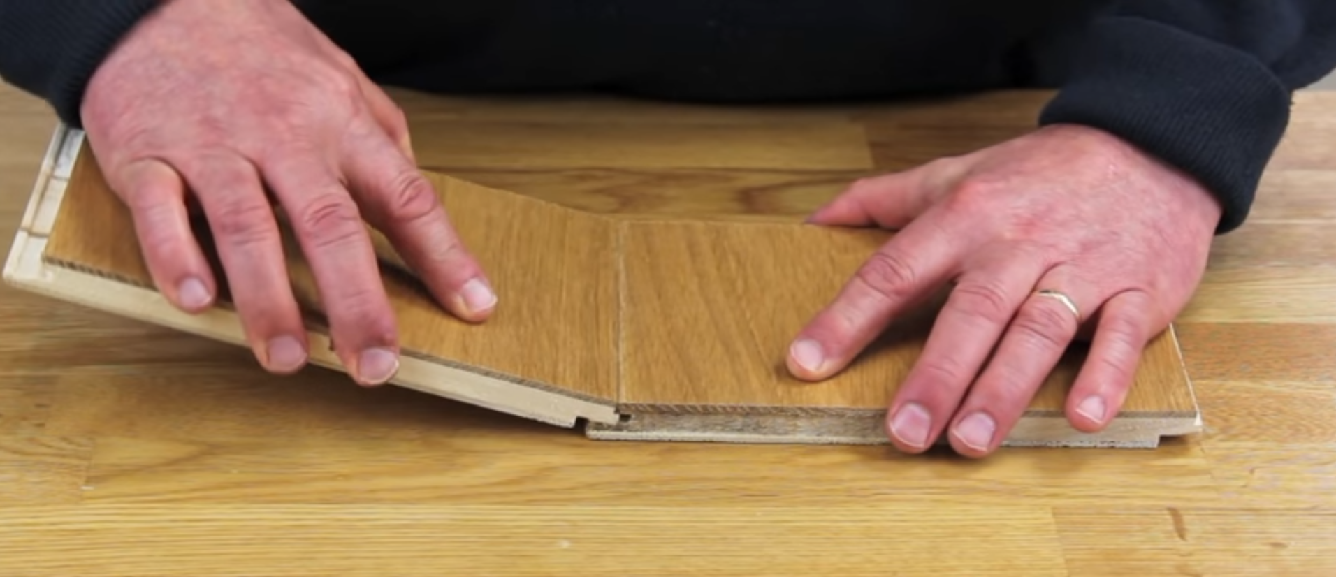 Why Does Wood Flooring Pop Up? Wood and Beyond Blog