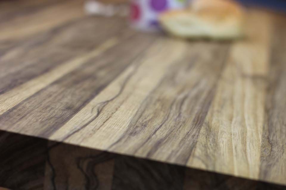 Laminate Or Solid Wood Worktops? Wood and Beyond Blog