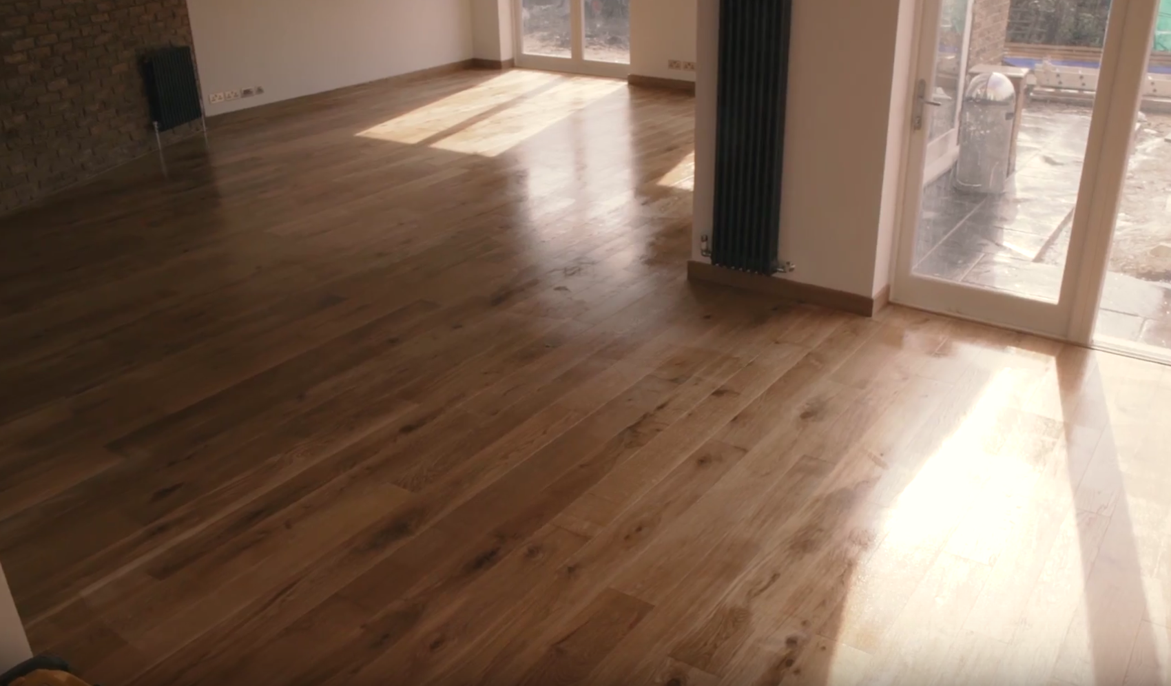 Repair Tip For Oiled Wood Flooring Wood And Beyond Blog