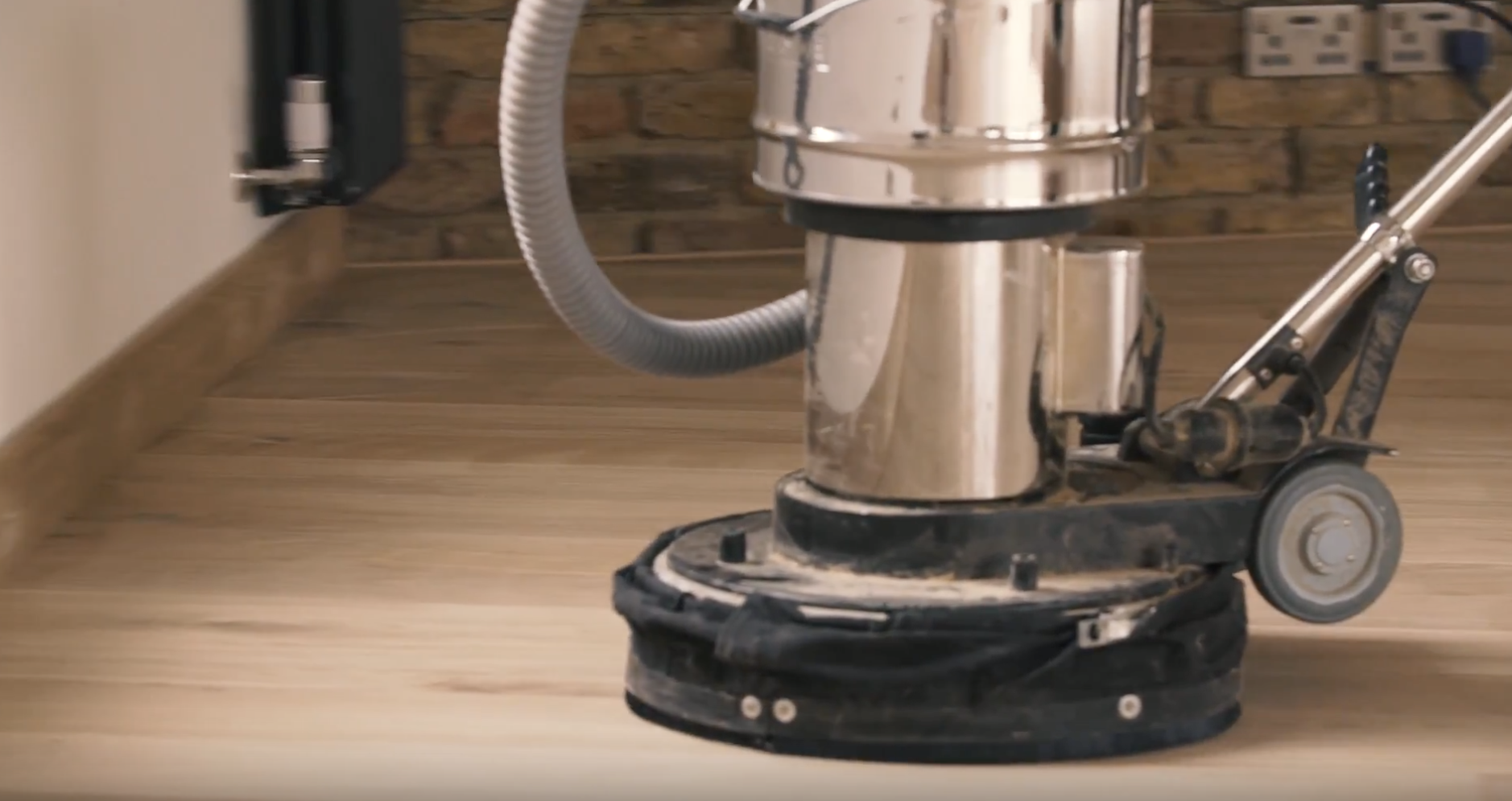 How To Refinish Solid Wood Flooring Wood And Beyond Blog