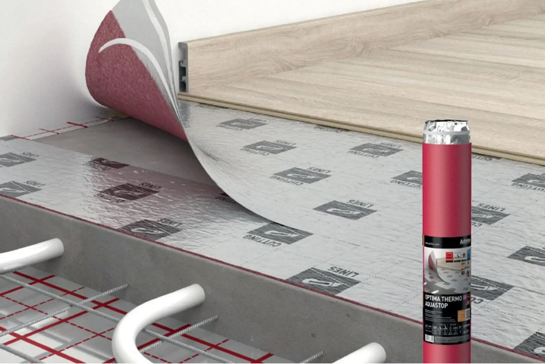 Engineered Wood Flooring And Underfloor Heating Wood and Beyond Blog