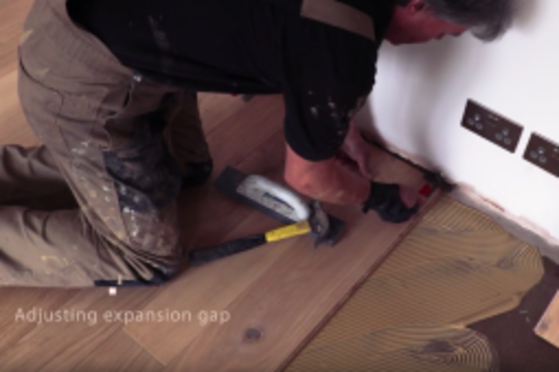 Wood Flooring Diy Installation Mistakes Wood And Beyond Blog