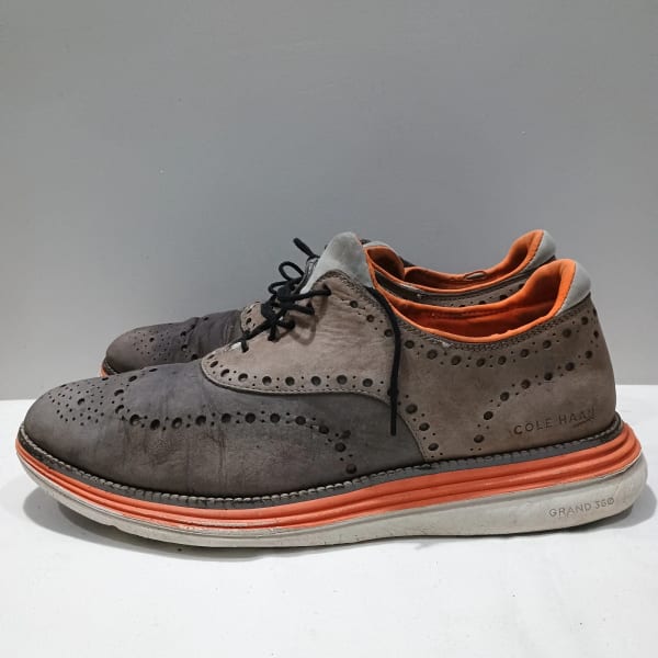 Cole Haan ØriginalGrand Wingtip Oxford