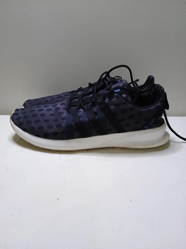 Adidas Originals SL Loop Runner Lifestyle Sneaker