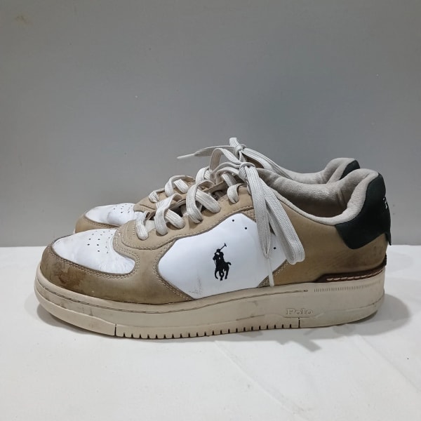Polo Comfort 