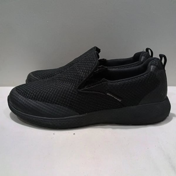 Skechers Summits Slip-On Comfort Sneaker