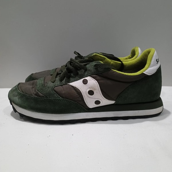 Saucony Jazz Original Retro Lifestyle Sneaker