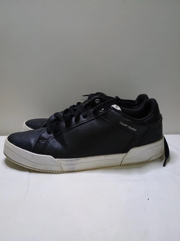 Adidas Court Silk Minimalist Sneaker