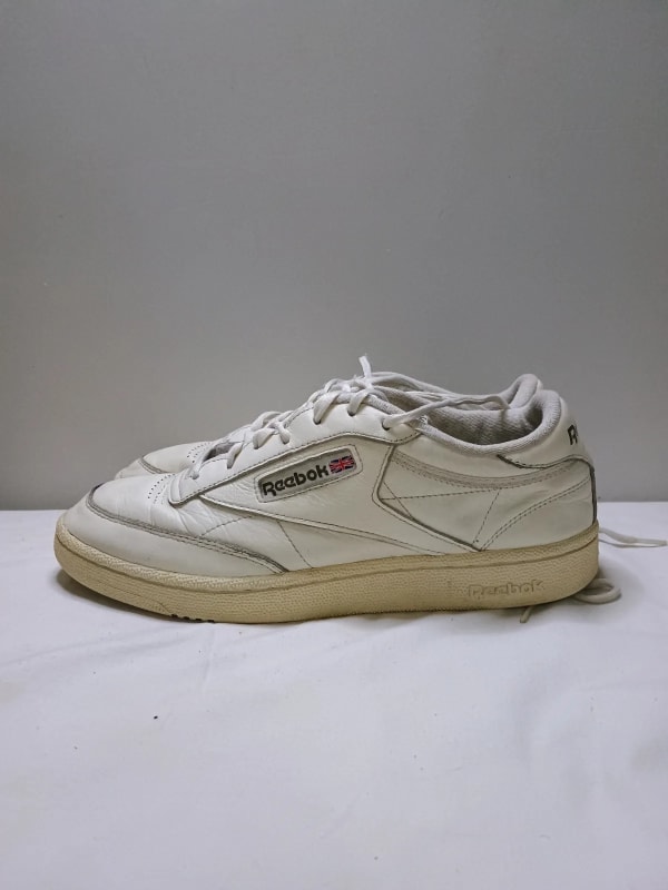 Reebok Club C 85 Sneaker