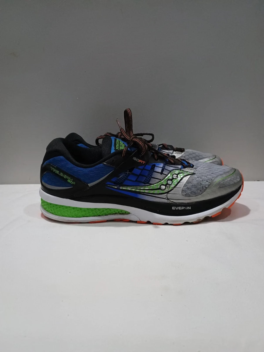 Saucony Guide ISO 2 Running Shoe