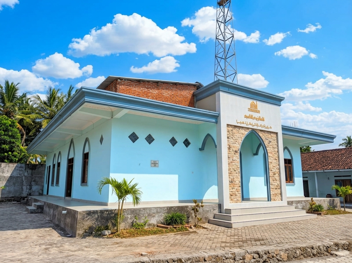 Masjid Pondok