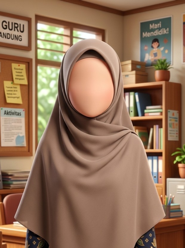 Wahyuni Arida Agustina, S.Pd