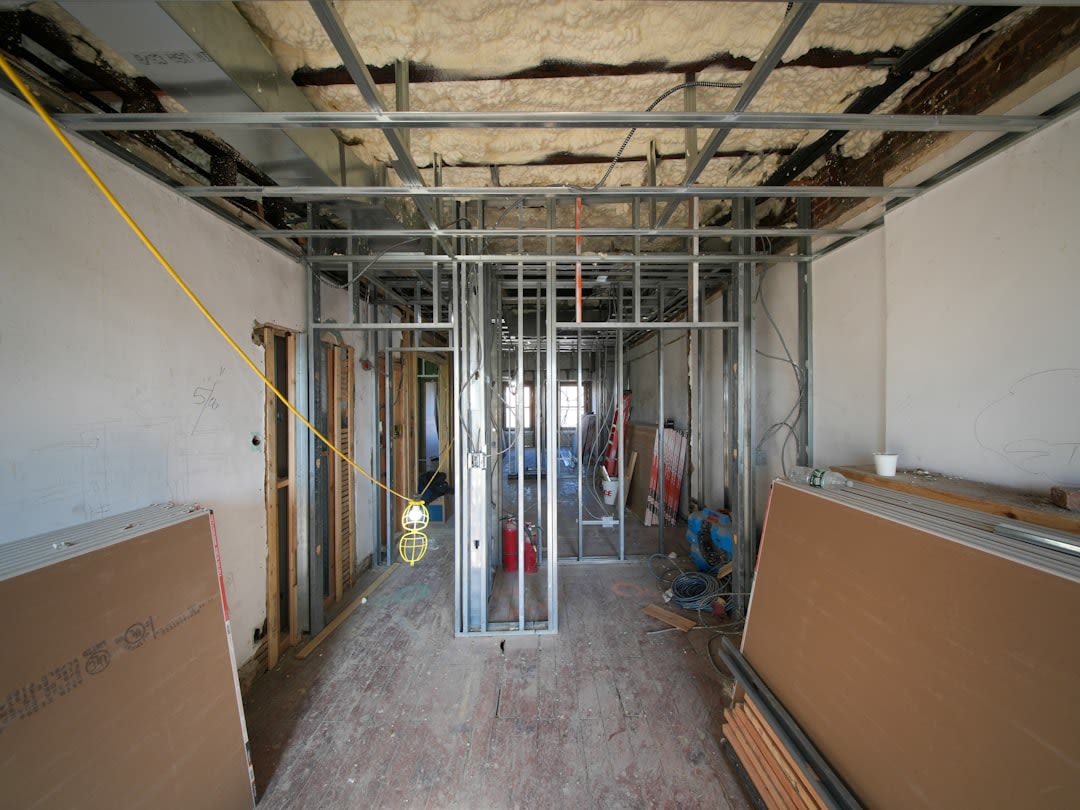 Builder Practices to Prevent Construction Defects | Hollington Law Firm