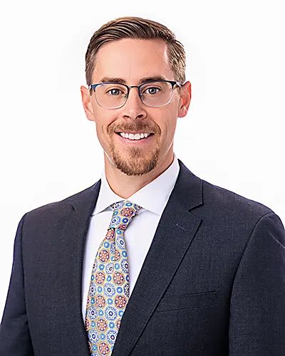 Neal Hollington, the founder of Hollington Law Firm LLC in Colorado