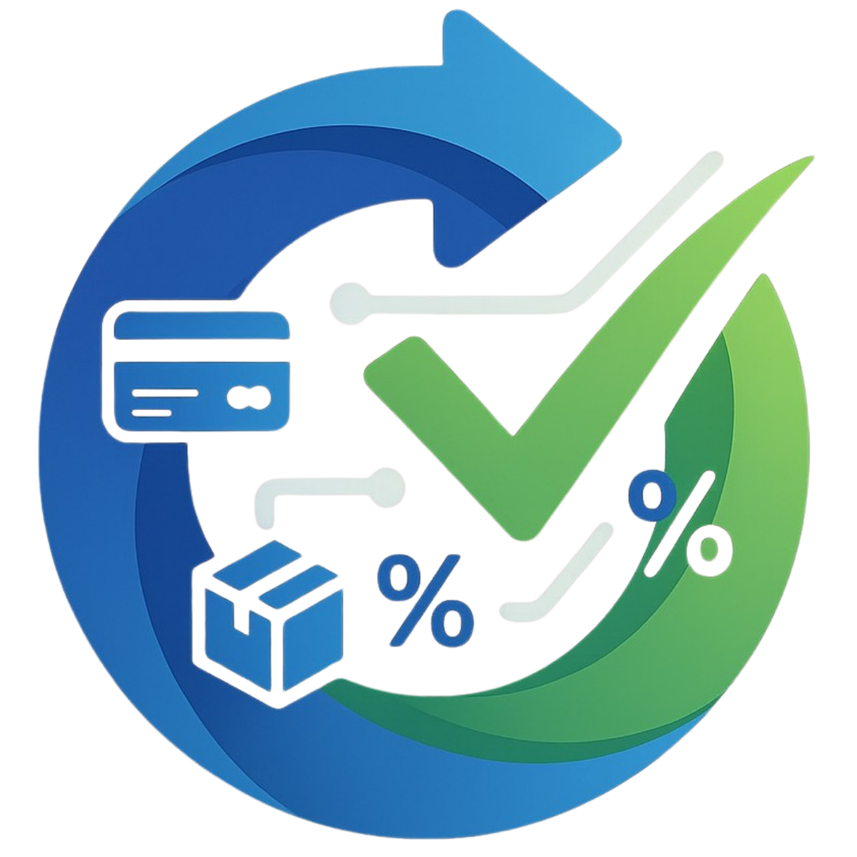 SmartFlow Checkout logo