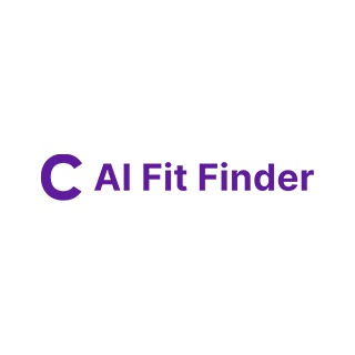 AI Fit Finder logo