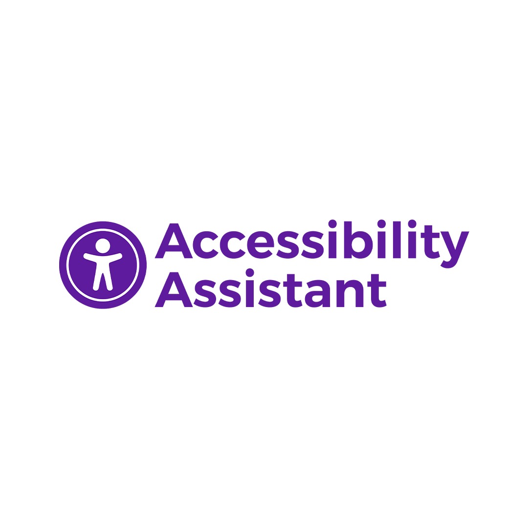 Accessibility Assistant logo