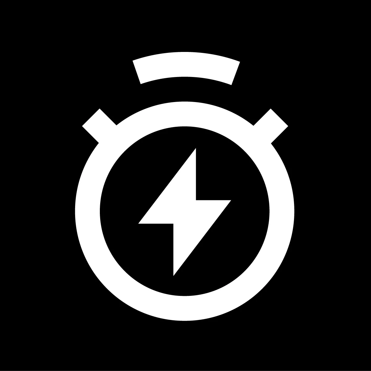 Essential Countdown Timer logo