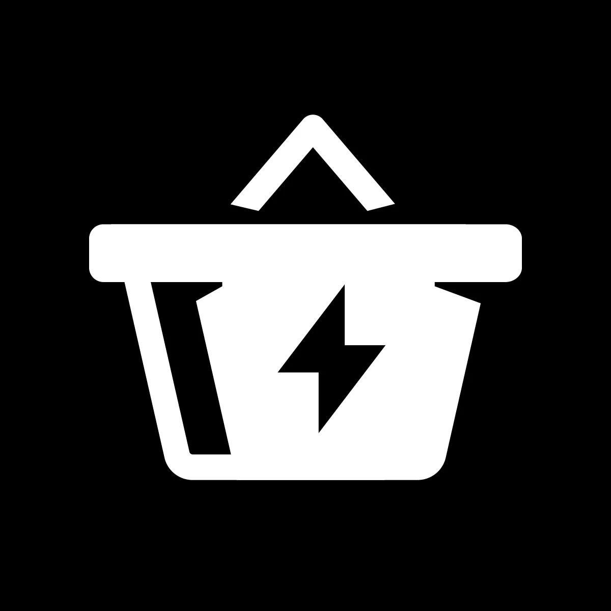 Essential Slide Cart Drawer logo