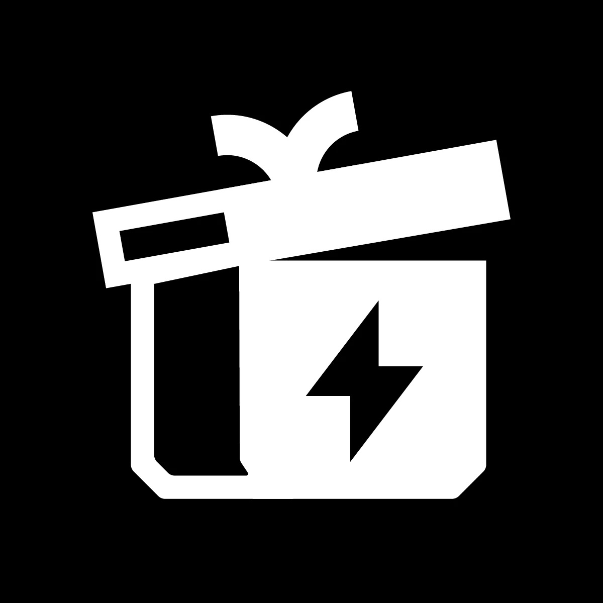 Essential Free Gift logo