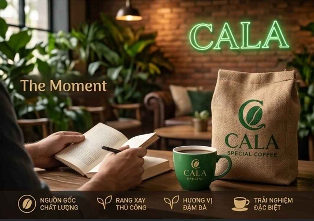 Rang cà phê