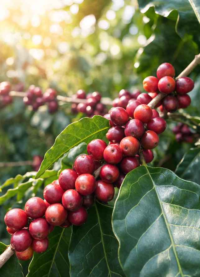 Cách chọn hạt cà phê ngon: Từ màu hạt đến chất lượng