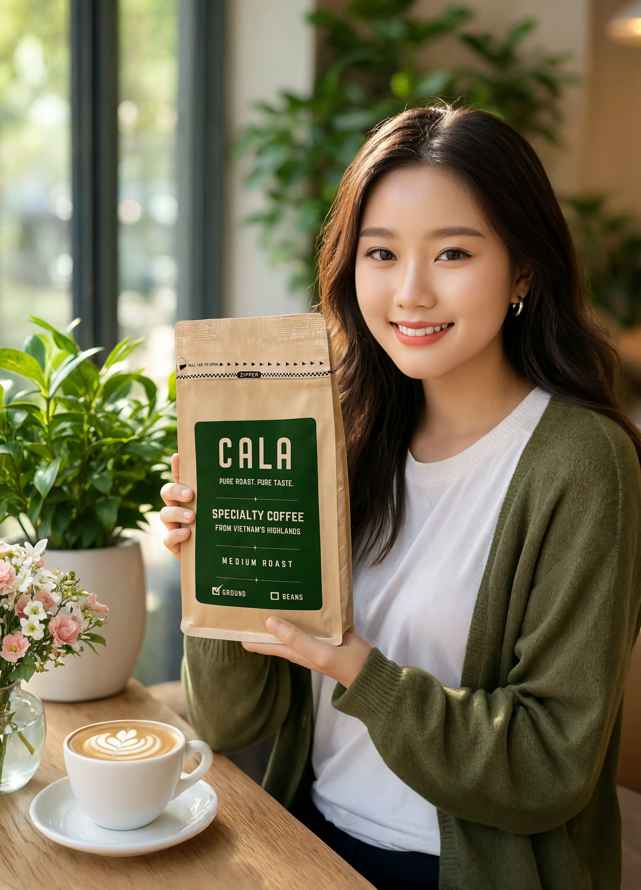 Ổn định quan trọng hơn chạy theo con số — 35