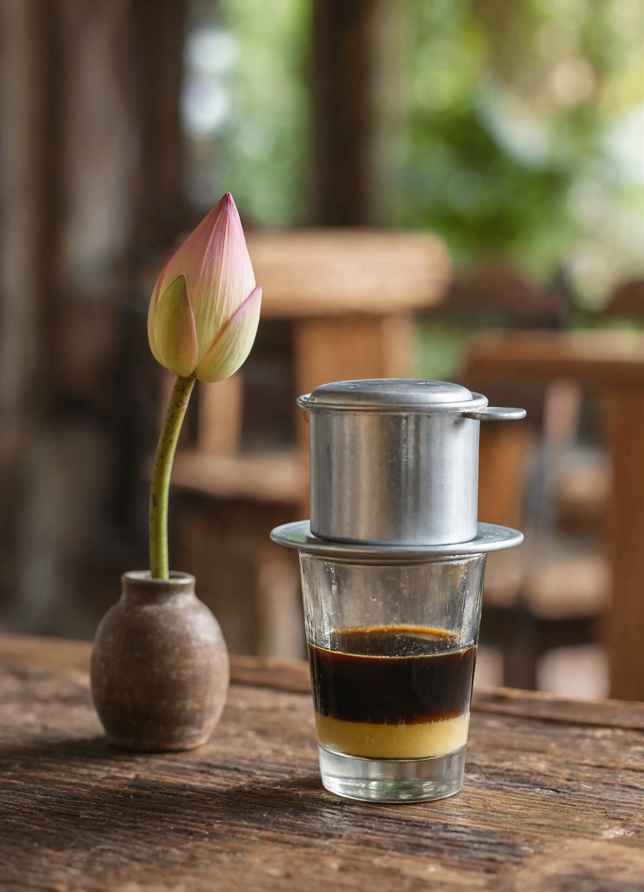 Cỡ xay cà phê ảnh hưởng đến chiết xuất ra sao?