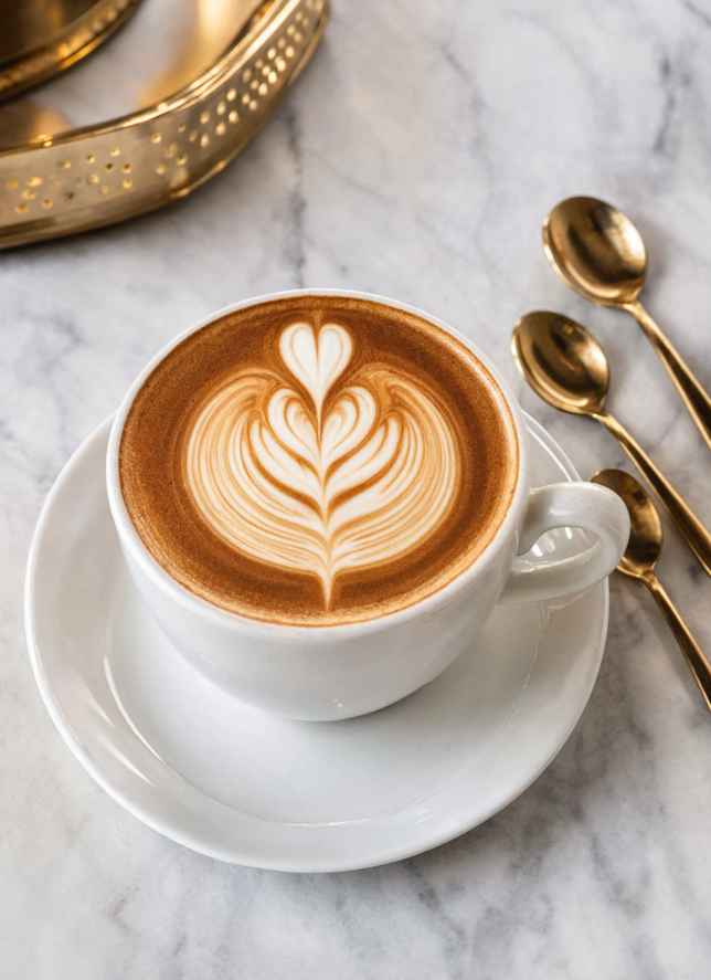 Hướng dẫn chọn cỡ xay cho từng phương pháp pha