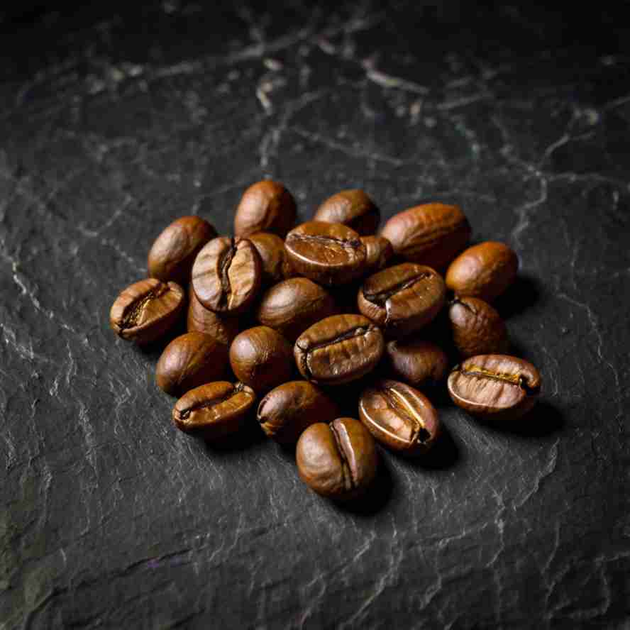 Vì sao Việt Nam nổi tiếng với Robusta?