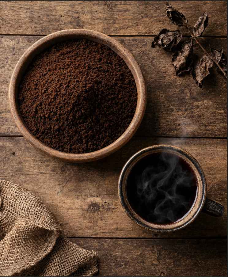 Flavour notes: Cách đọc và hiểu ghi chú hương vị