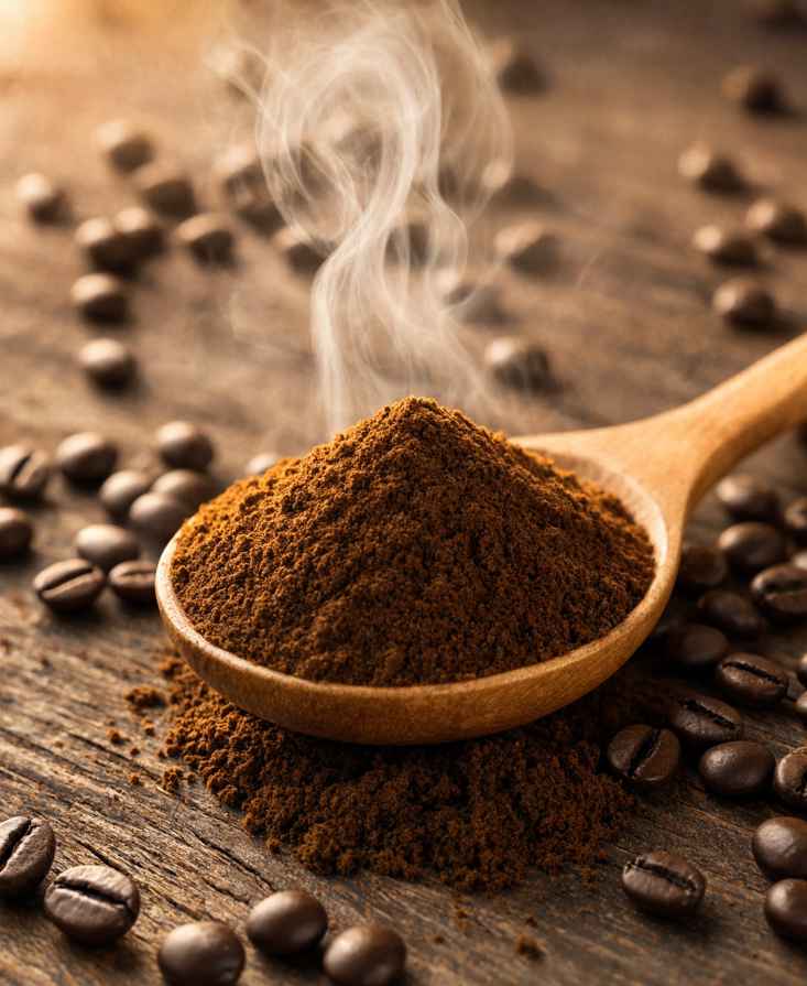 Acidity trong cà phê: Không phải cứ chua là dở