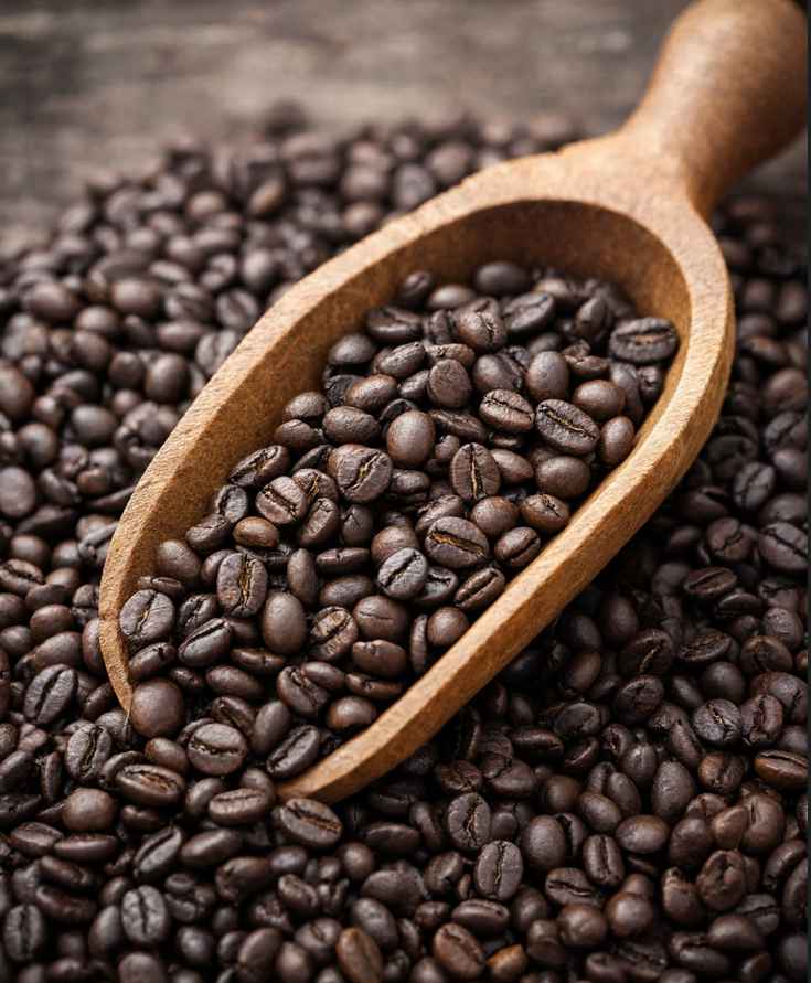 Robusta và Arabica khác nhau từ vùng trồng thế nào?