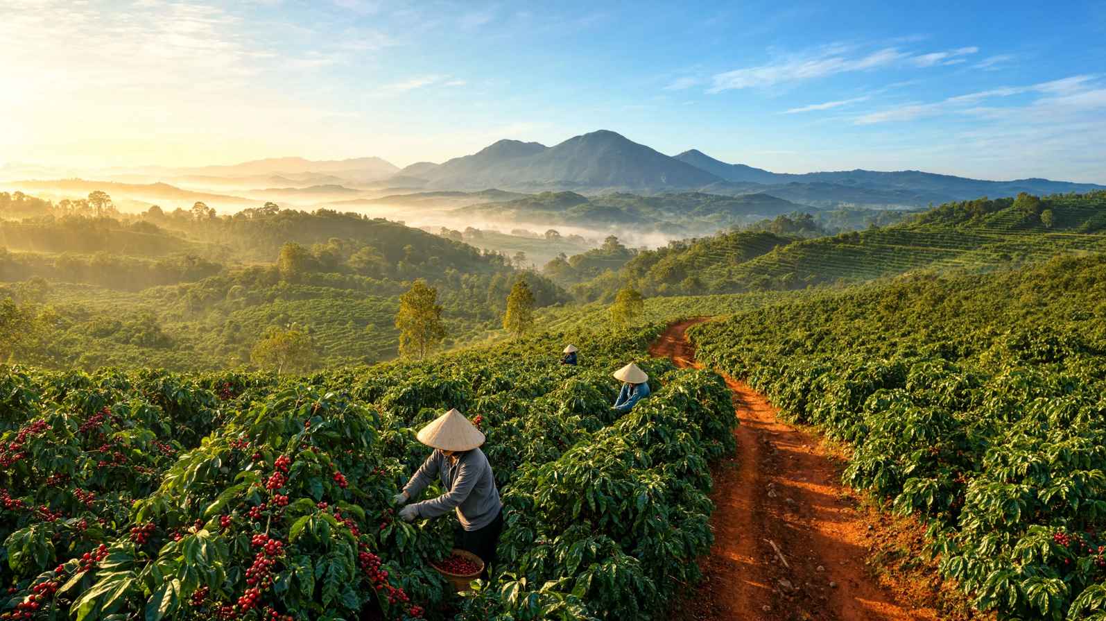 Đà Lạt – Đức Trọng