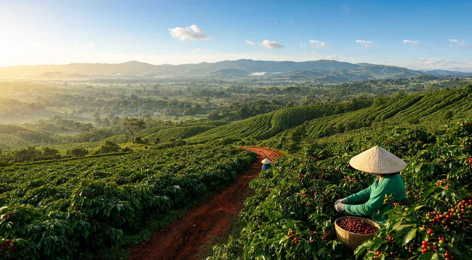 Sơ chế tự nhiên