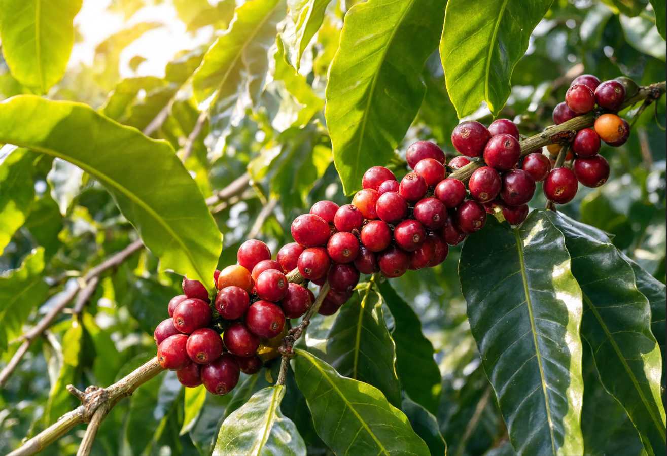 Đánh giá chất lượng cà phê nhân xanh