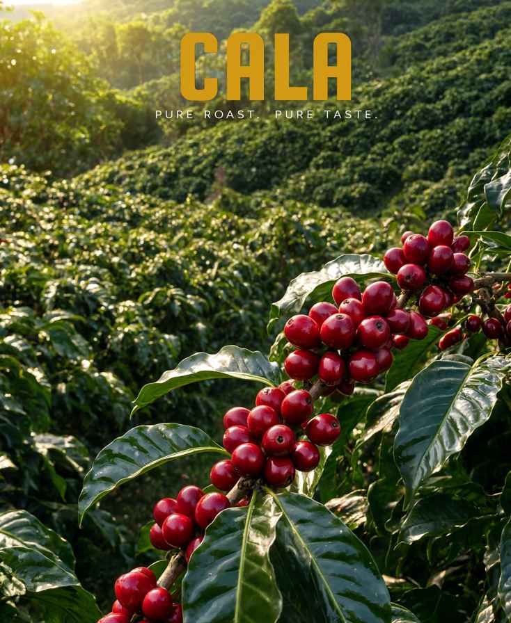 Pha cà phê