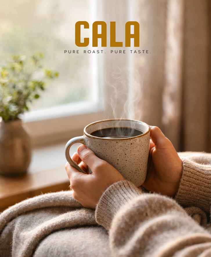 Cẩm nang cà phê