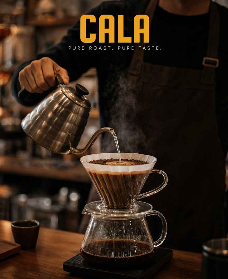 Chiết xuất thiếu: Dấu hiệu và cách điều chỉnh