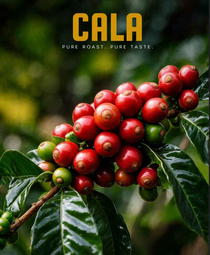 Tách cà phê và trải nghiệm