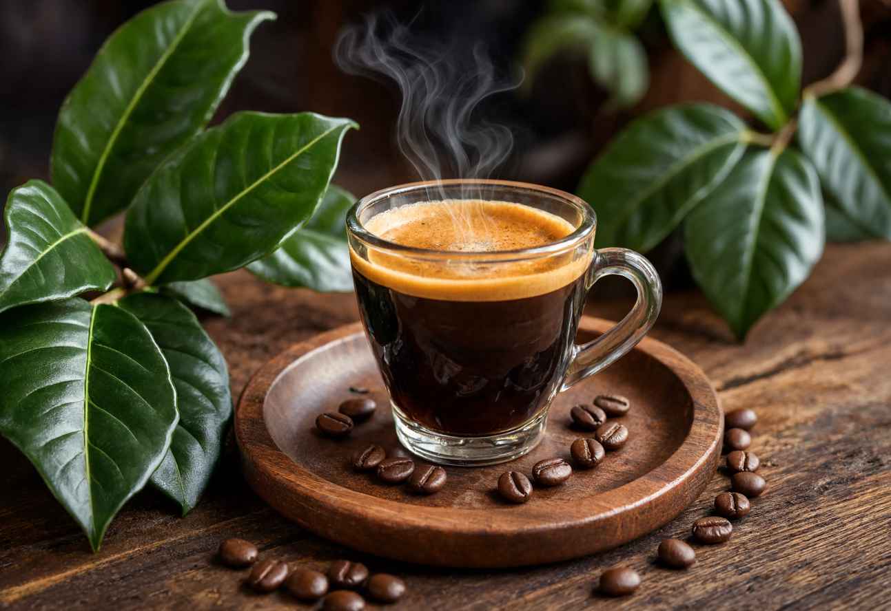 Thị trường cà phê thế giới: Các yếu tố cần quan sát