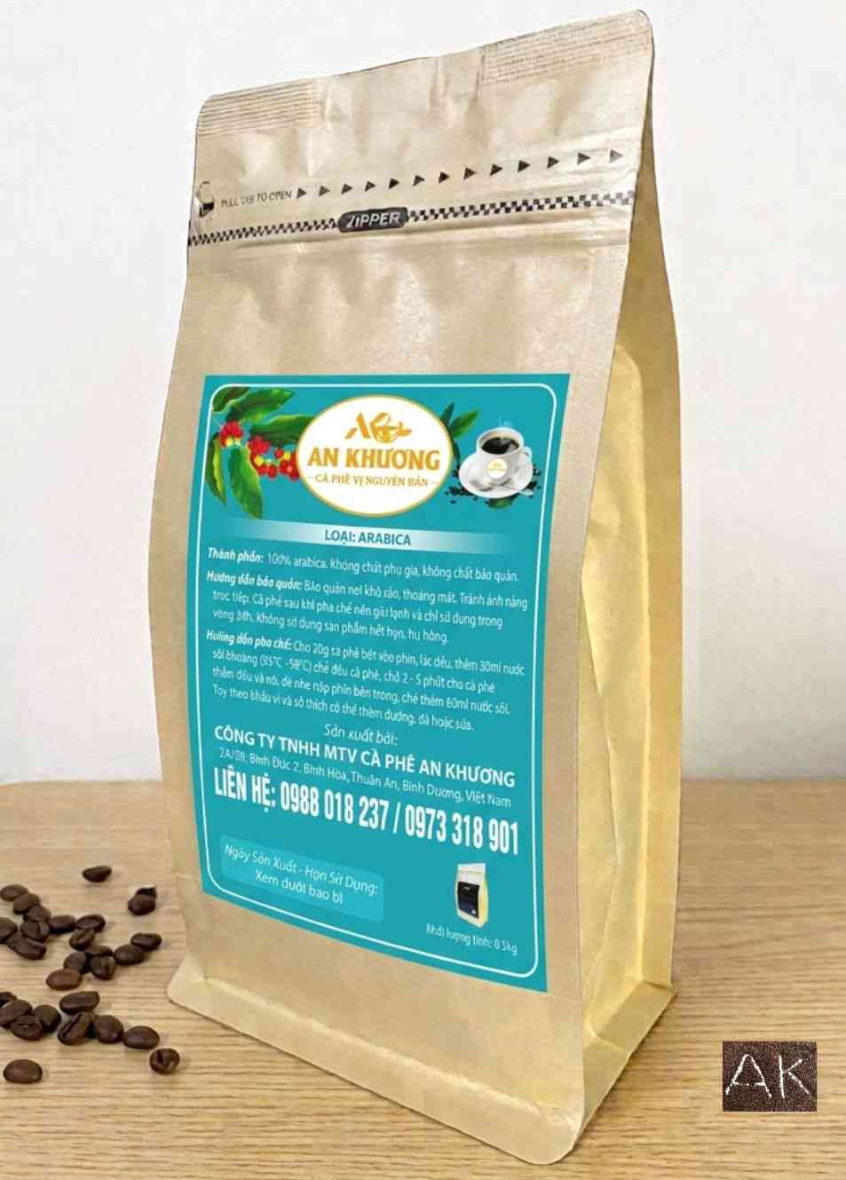 Arabica futures và Robusta futures khác nhau ra sao?