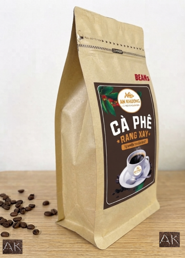 Cao nguyên Lâm Viên nằm ở đâu trong câu chuyện An Khương