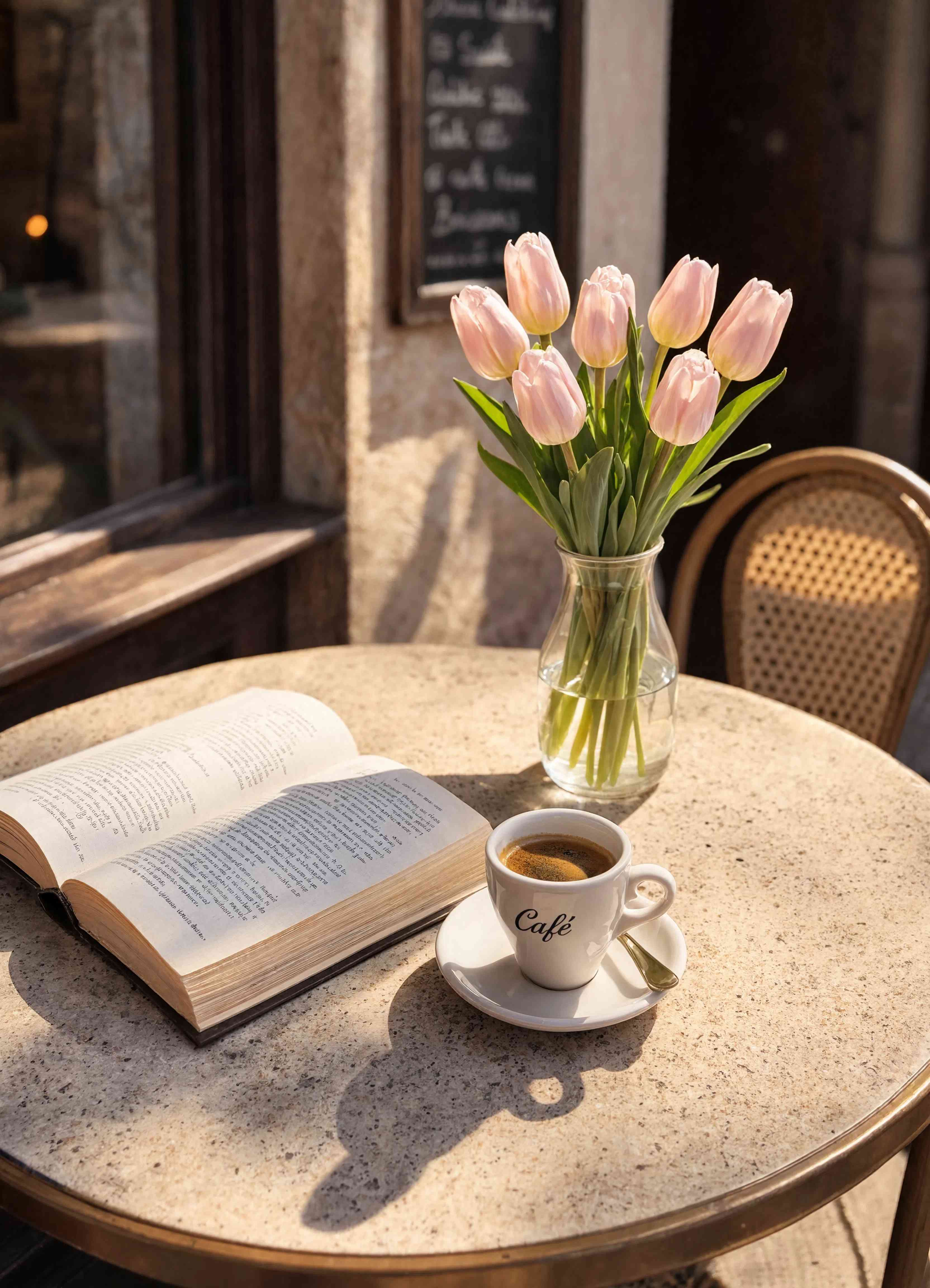 Americano và espresso khác nhau ở cấu trúc đồ uống nào?