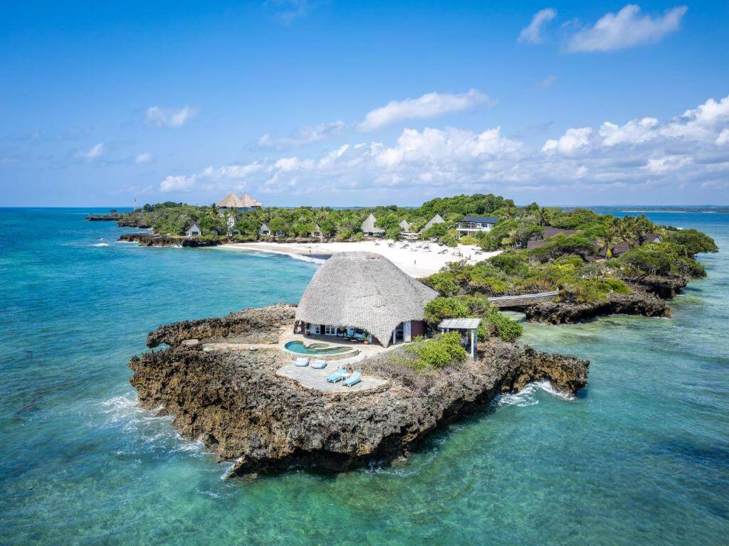 Honeymoon Villa Sands at Chale