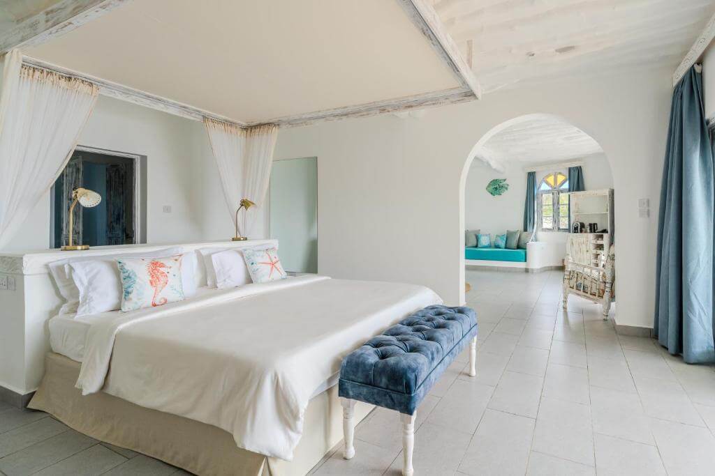 Master Suite Sands at Chale